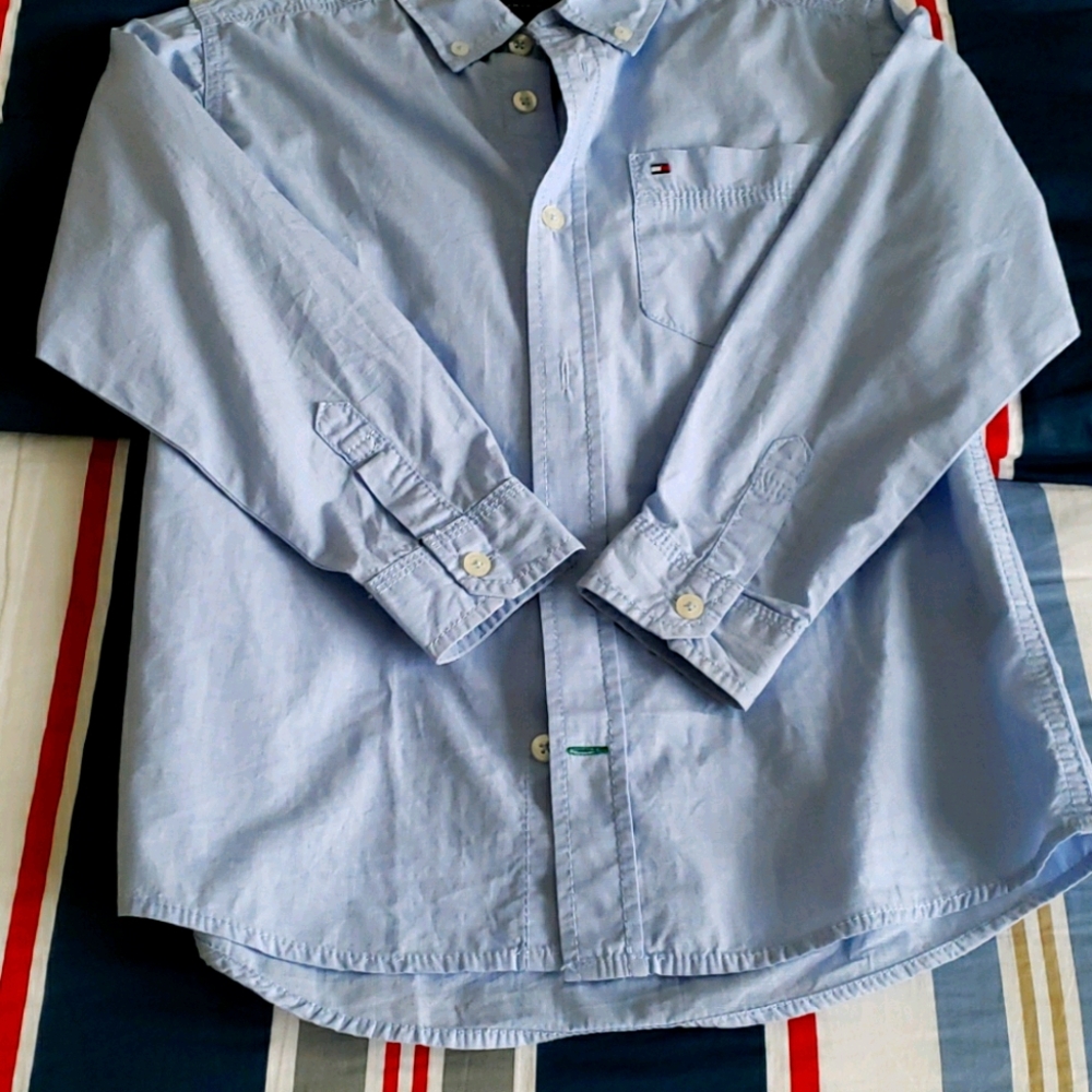 Kids shirt